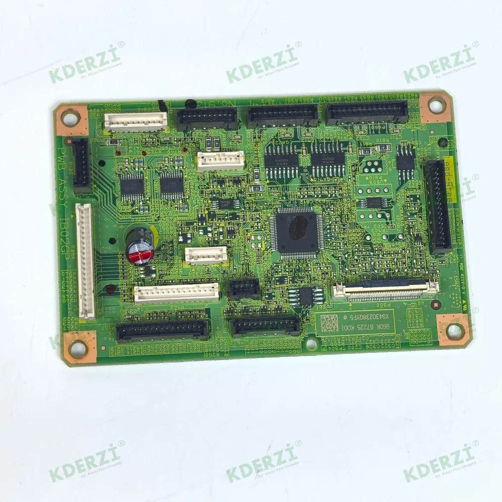 Оригинальная плата контроллера постоянного тока для Xerox CP318 CP315 CP318dw (art.: 3920da208f899) - 3920da208f899