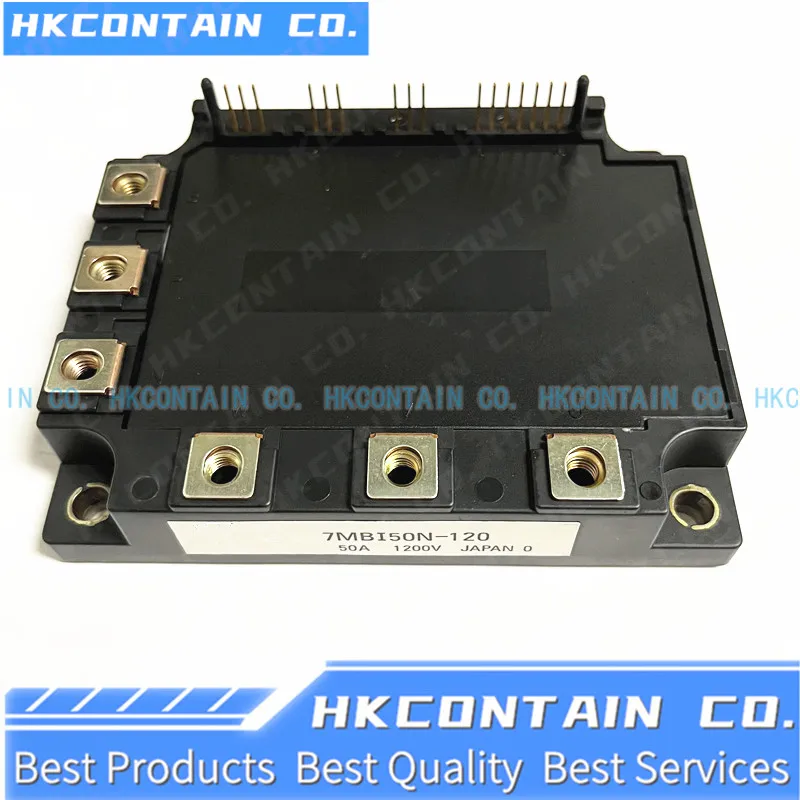 Новый модуль 7MBI40N-060 7MBI50N-060 7MBI75N-060 7MBI100N-060 7MBI40N-120 7MBI50N-120 7MBI75N-120 7MBI100N-120 Бесплатная доставка