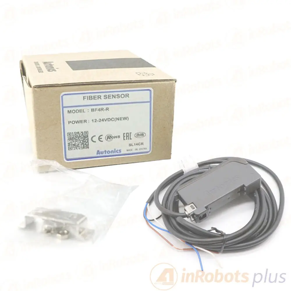 

Для 1 шт. BF4R-R AOTUNICS fiber amplifier