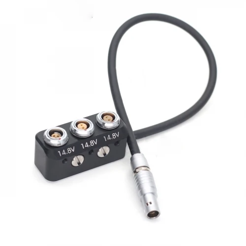 

KO-8 RS3 To 0B2 0B3 Pins Cable 30cm