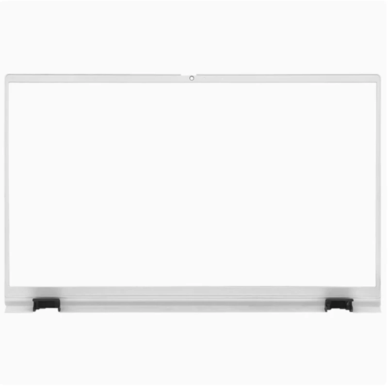 Новая задняя крышка ЖК-экрана для Dell Insprion 7300 7306 0HY46M 0R6VHM рамка безеля