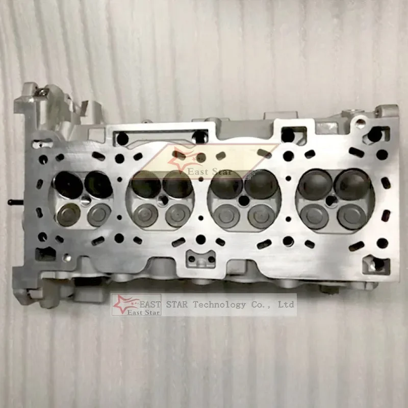 G4KG двигатель в сборе с головкой блока цилиндров для Hyundai Quad Starex 2006-H1 H100 2.0L Kia 2.4L 4Cyl