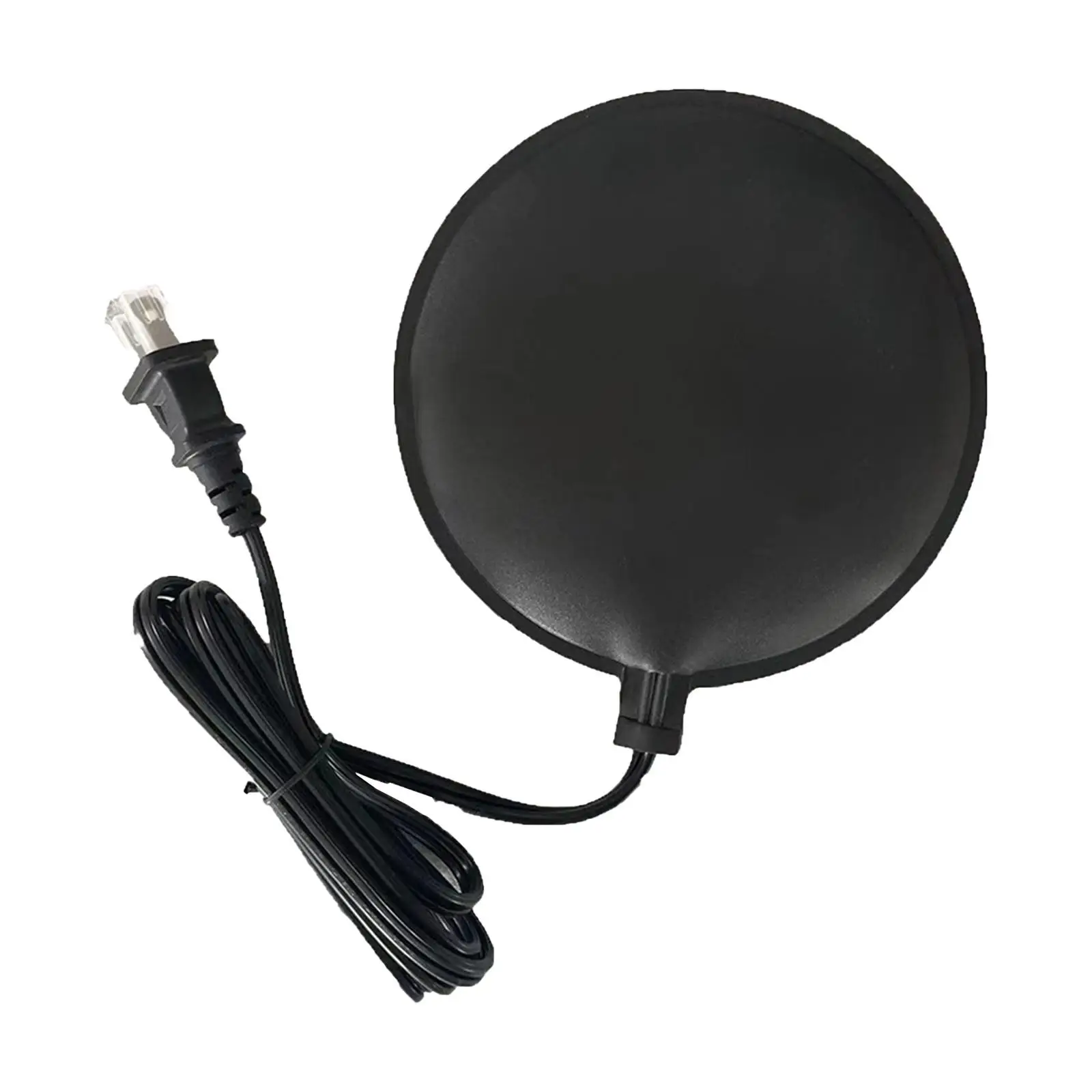 

Ванночка-обогреватель для птиц, 30 Вт, с автоматическим встроенным термостатом