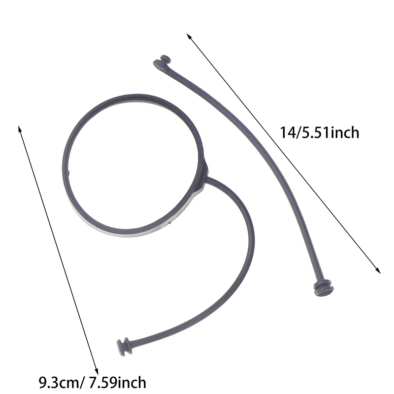 1 шт. крышка топливного бака кабель провод бензина дизельный топливный бак