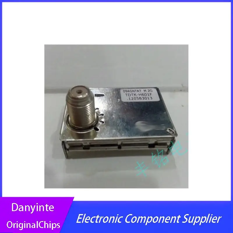 Фото 1шт TDTG-S154D TDTK-C941D TDTK-G731D b1642 TDTK-H601F ТЮНЕР №1