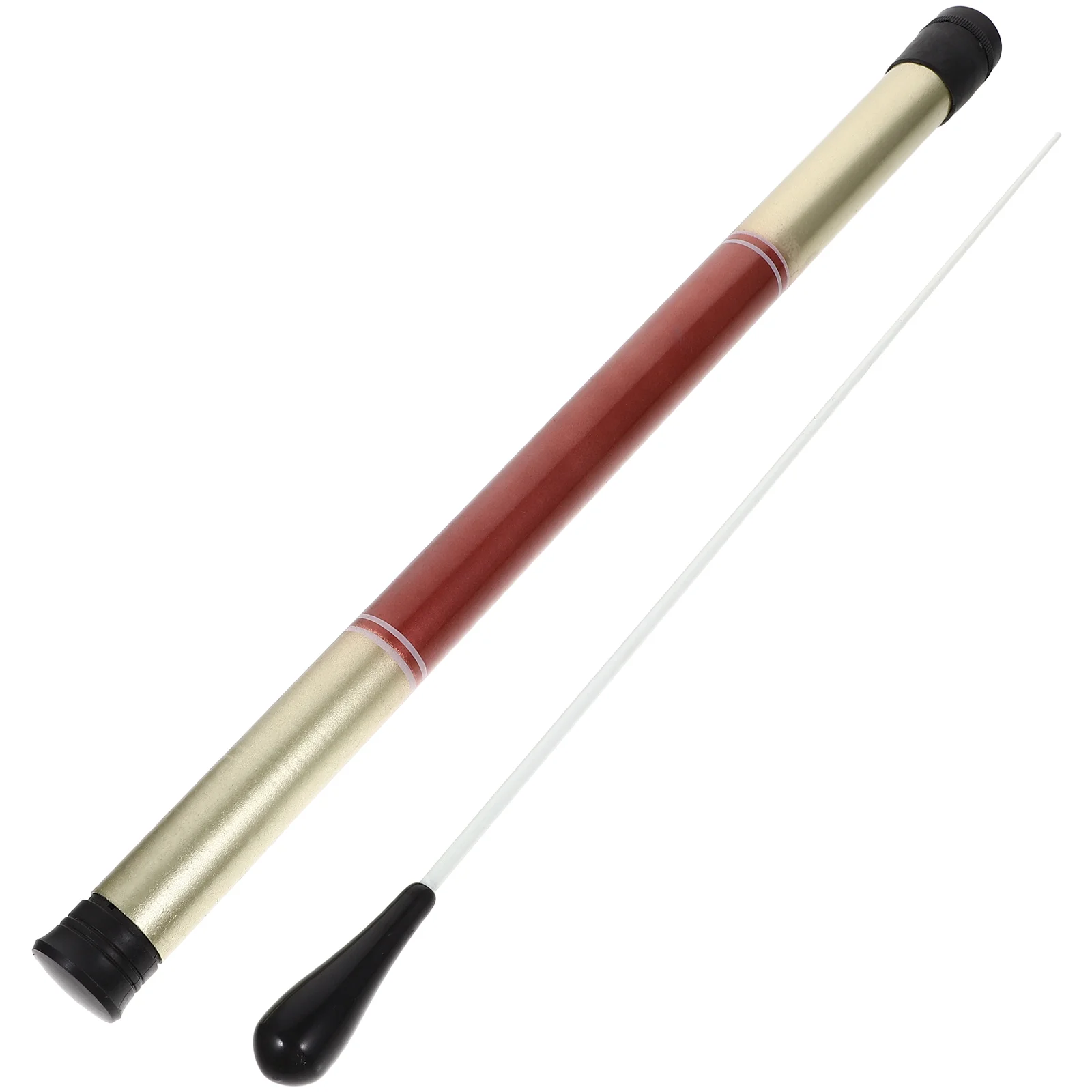 

Conducting Storage Cylinder Concert Musical Orchestra Replacement Long