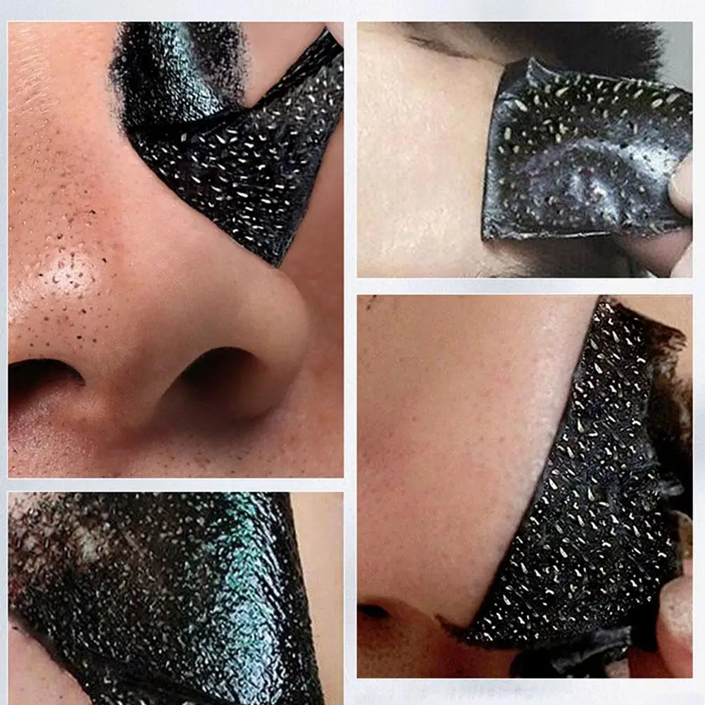 Маска для удаления черных точек 50 г