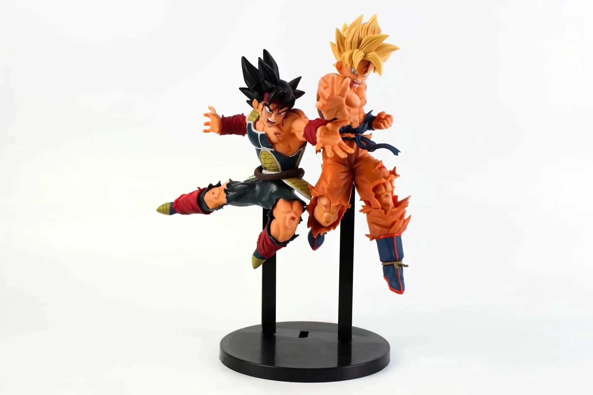 Экшн-фигурка из м/ф Драконий жемчуг Z 22 см |