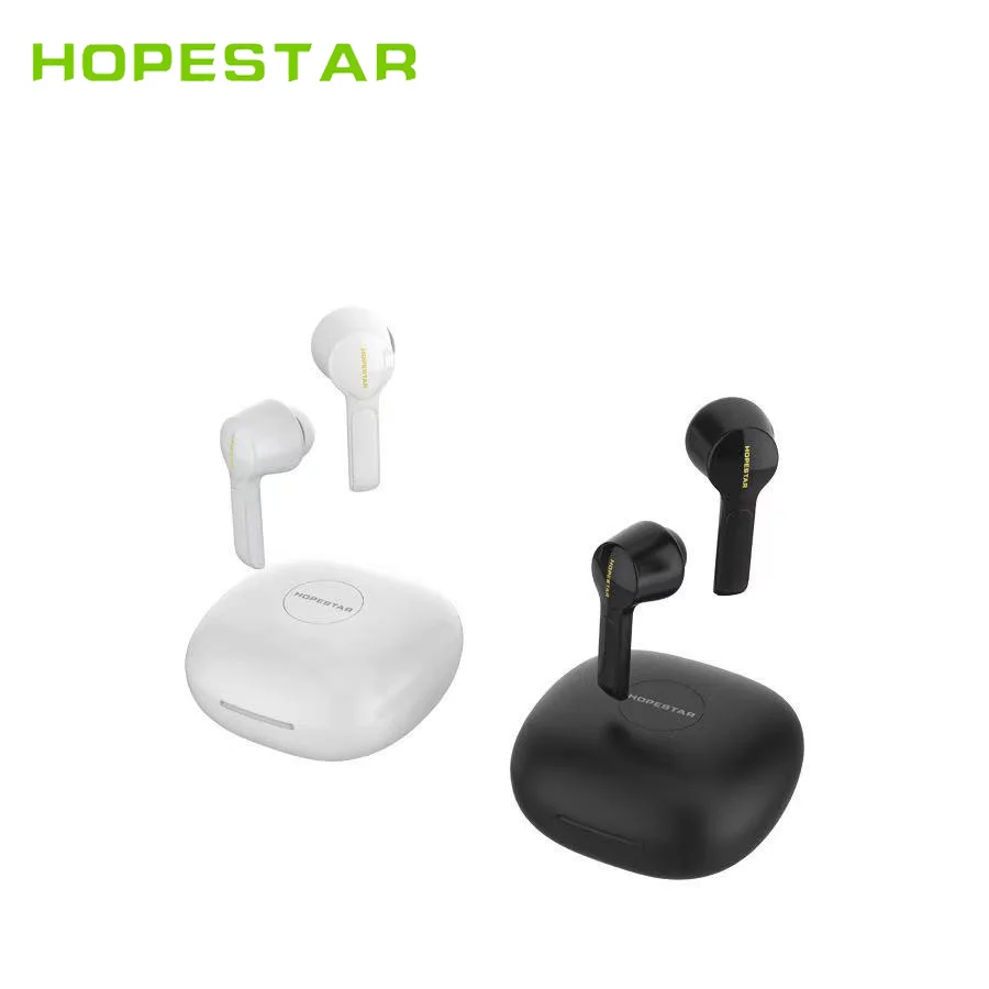 TWS-стереонаушники HOPESTAR S11 с поддержкой Bluetooth 5 0 и микрофоном | Электроника
