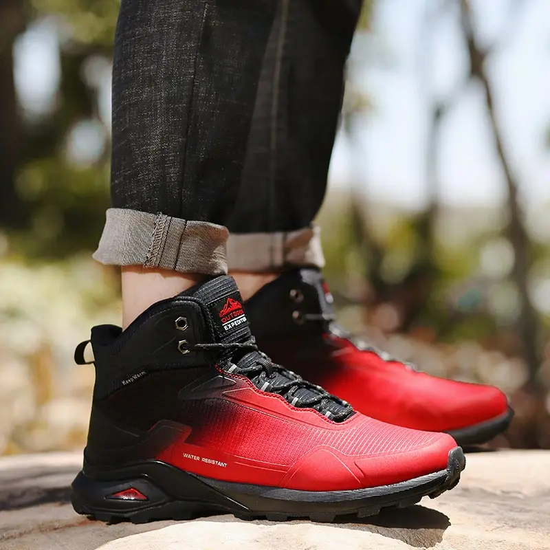 

high-cut hi top Sport shoes men sneakers black men shoes men sports original tennis for men running Training Athletics