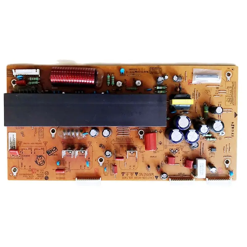 Для LG TV PCB 42PA450C-CM Y плата питания EAX64286001 EBR73575201 |