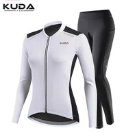 2022 kuda hitam womens triathlon short sleeve track suit cycling bodysuit cycling women clothing short sleeve cycling set