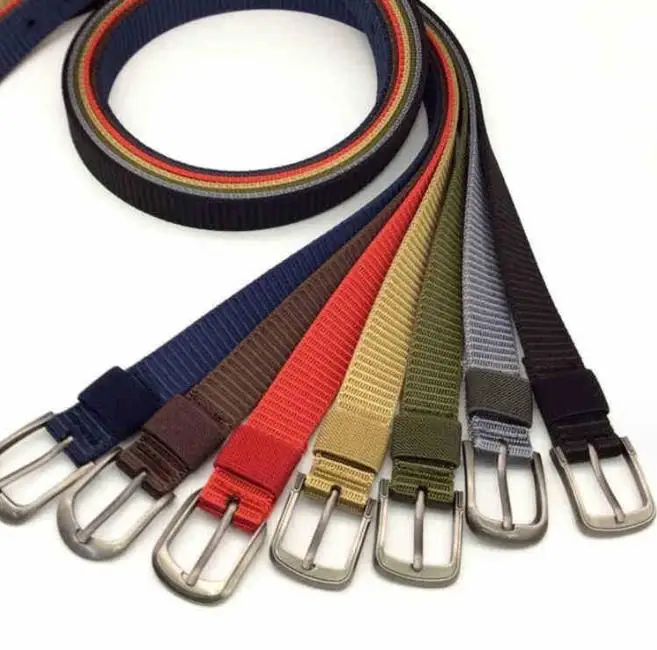 

Ремень из натуральной кожи с пряжкой для мужчин и женщин