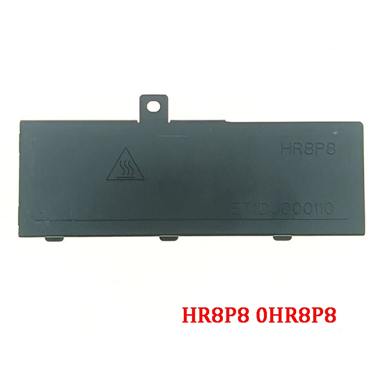 Новый оригинальный ноутбук M.2 PCIE радиатор SSD Plate для Dell Precision 7510 7520 7710 7720 M7510 M7520 M7710 M7720 HR8P8 0HR8P8