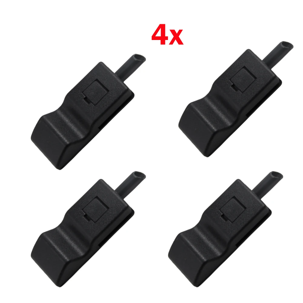 

Ручки дверного замка спереди и сзади для Chevrolet GMC Silverado Sierra Cadillac Hummer Yukon 2007-2013 15844616 15214027 25862454