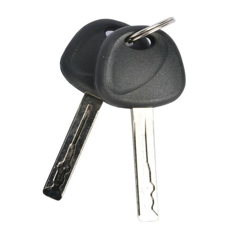 81970-2TA00 передний левый Автомобильный Дверной замок цилиндр для Hyundai Kia Optima 2011-2018 с 2