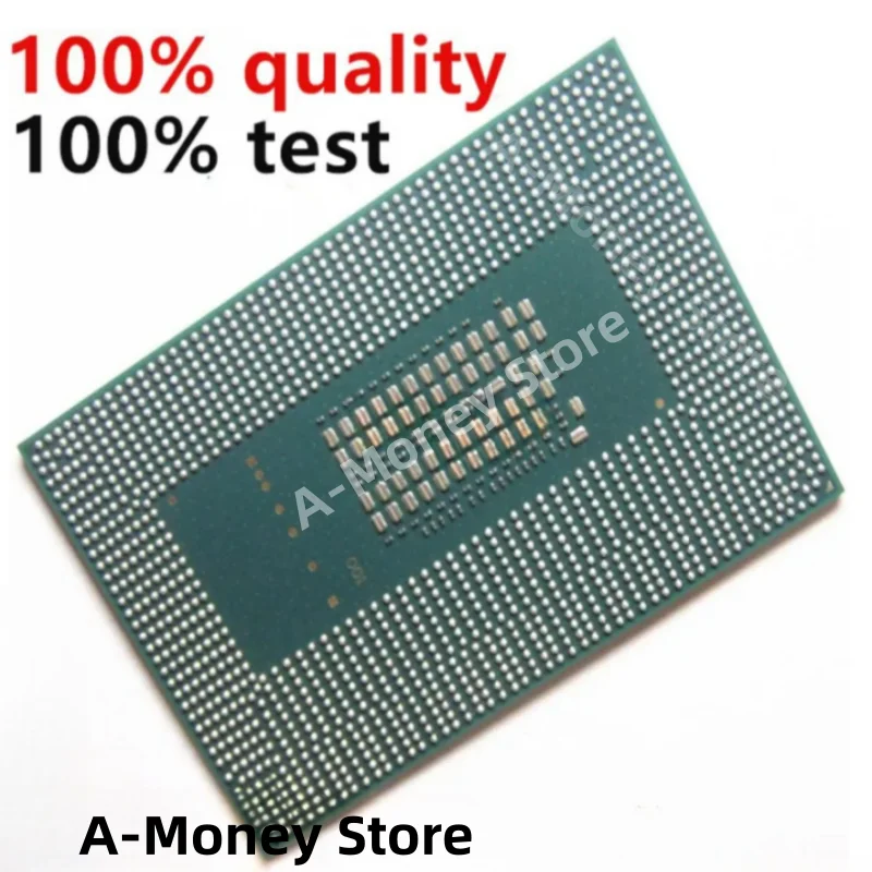 100% протестированный очень хороший продукт SR32Q i7-7700HQ i7 7700HQ SR32N i7-7820HQ i7 7820HQ BGA reball balls