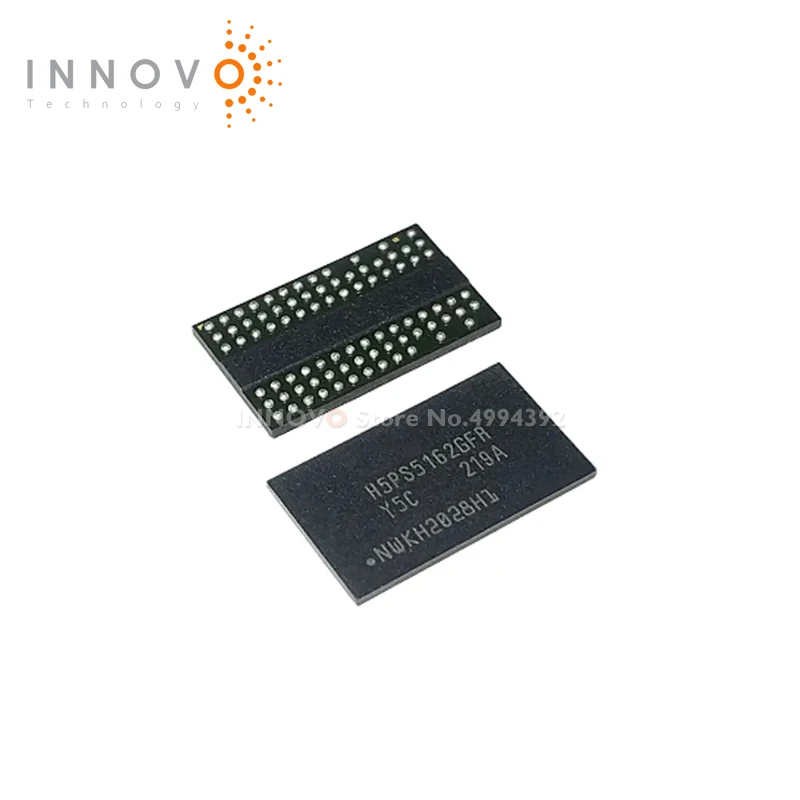 INNOVO 5 шт./лот фотосессия H5PS5162GFR H5PS5162 фотосессия Бесплатная доставка Новый оригинал