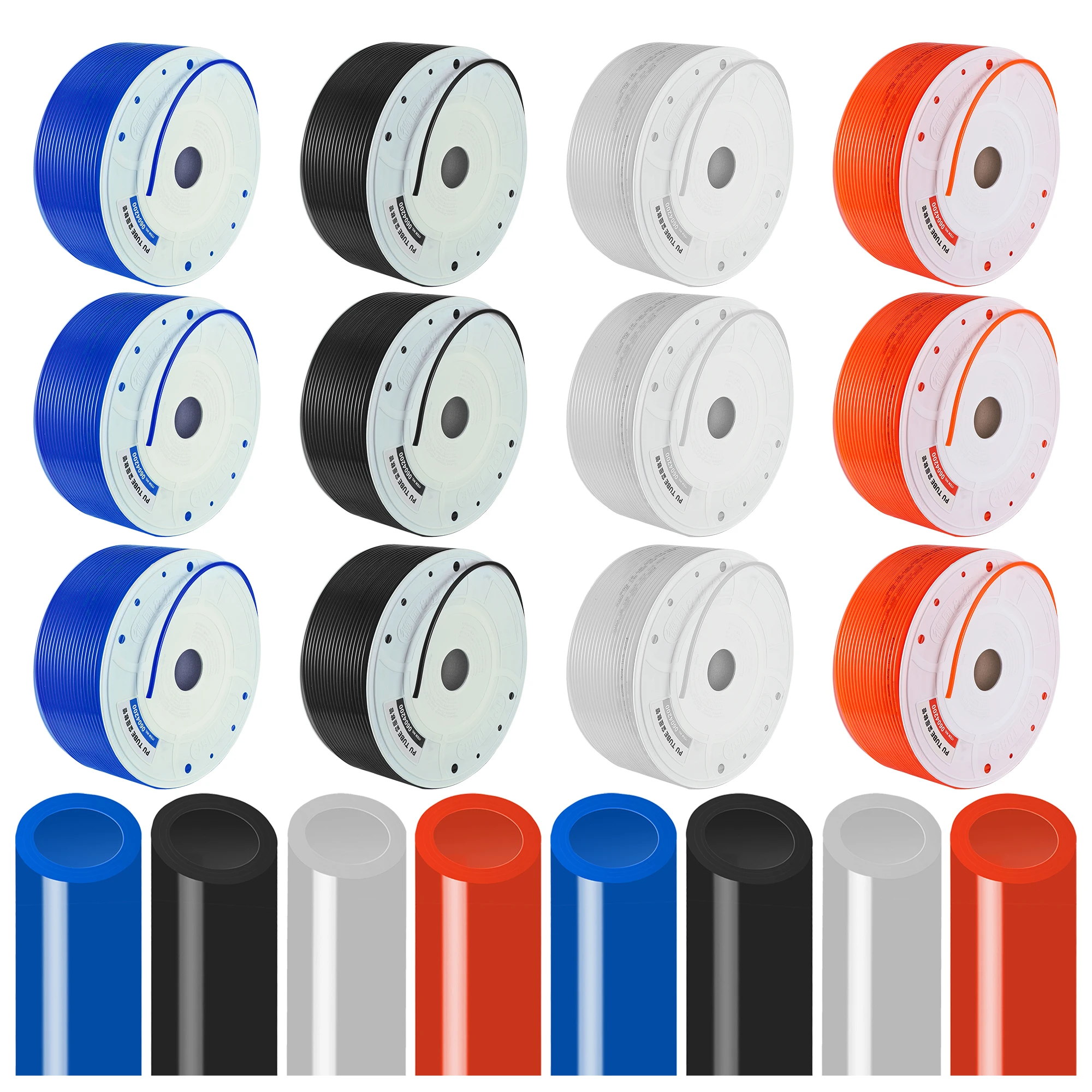 Hose Pneumatic Tube Pipe