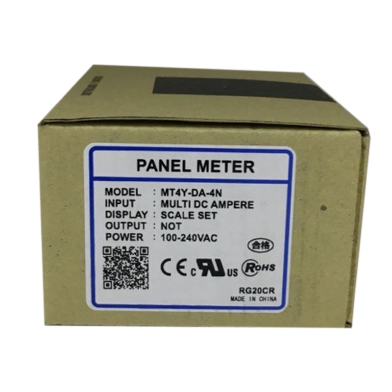 

100%NEW ORIGINAL MT4Y-DA-4N 1 Year Warranty