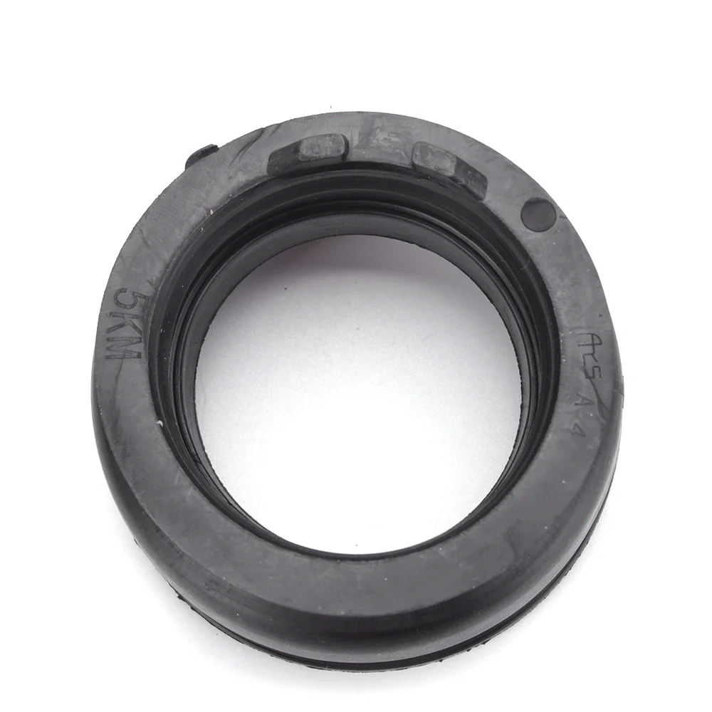 Фото Для Yamaha YFM660F Grizzly 660 2002-2008 мотоциклетный адаптер впускного коллектора карбюратора 5KM-13596-00 №2