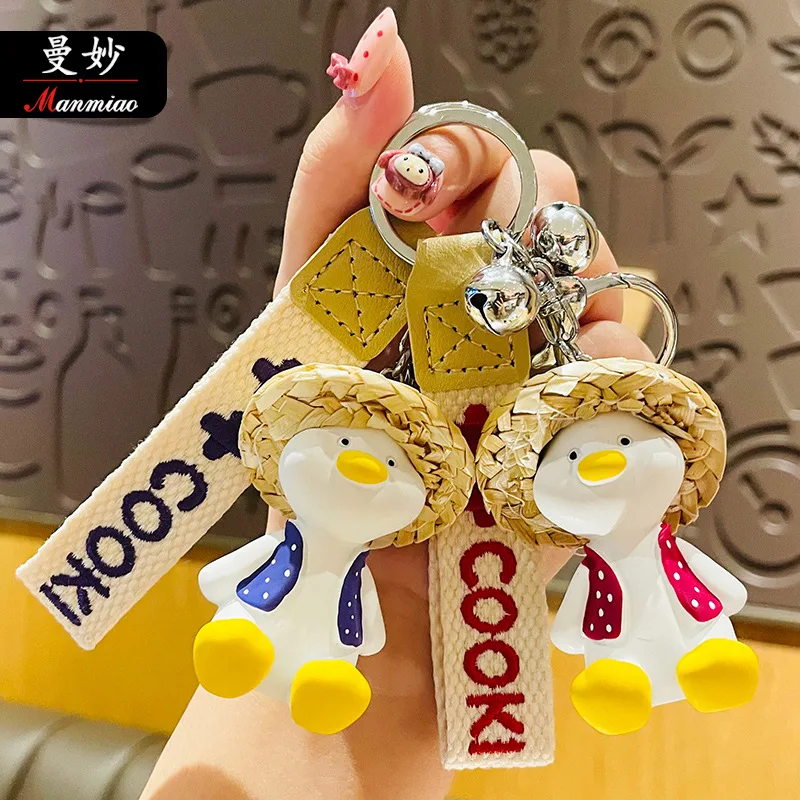 

Милые искусственные игрушки с подвесками в виде фигурок аниме, периферийное творчество, брелок для автомобиля, кукла, мультяшный брелок для...