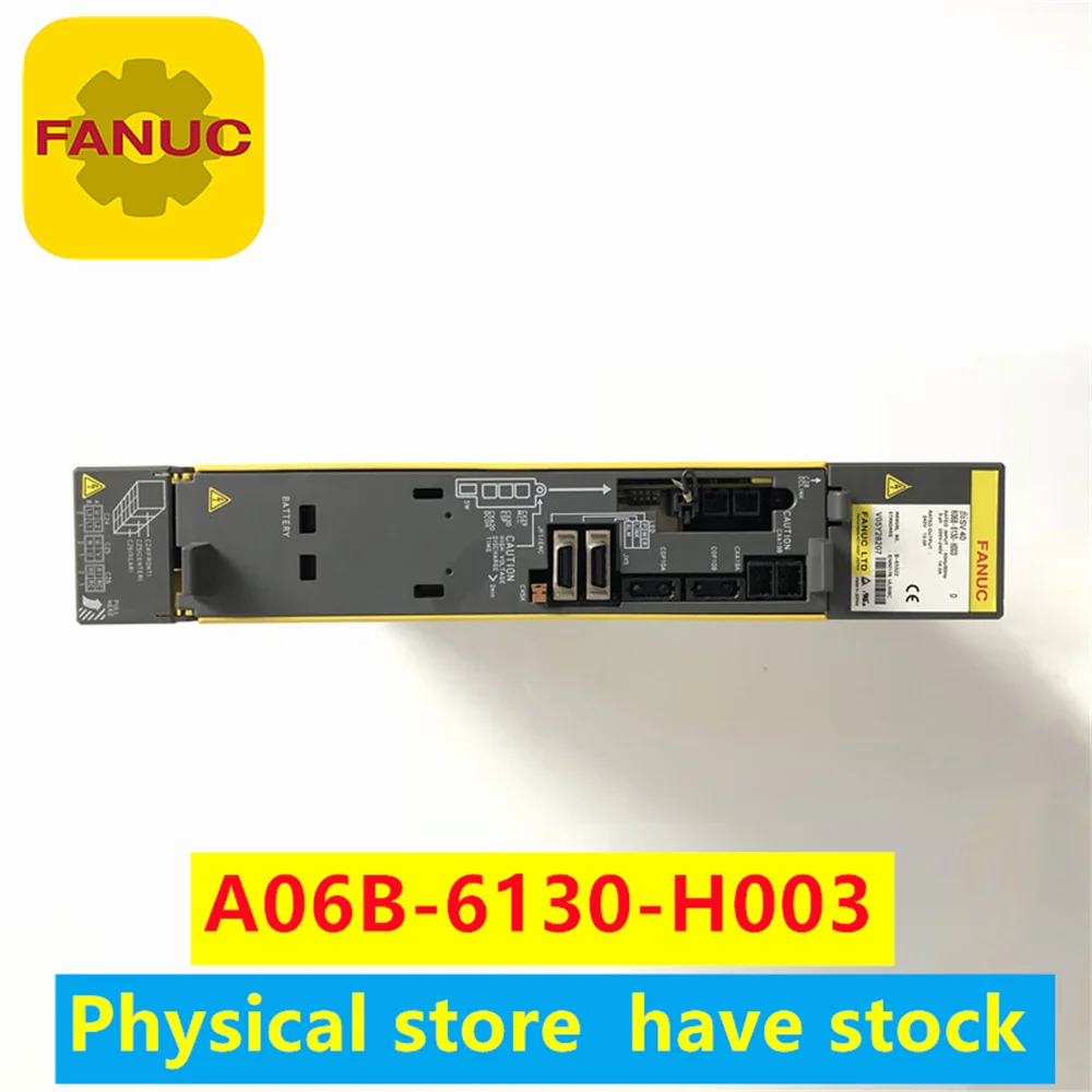 Оригинальный Новый сервопривод