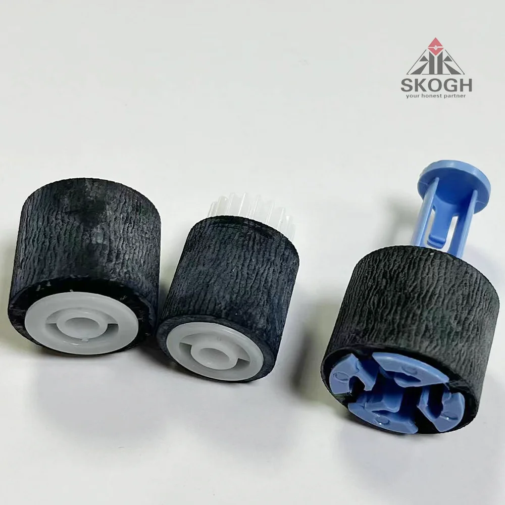 Фотомагнитола для HP P4014 P 4015 4555 M 601 602 603 604 605 запасные части 5 комплектов