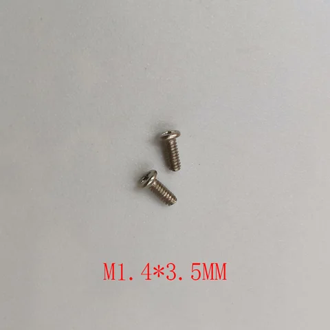 100 шт., винты для Samsung Galaxy S22 S23 S4 S5 S6 S7 S8 S9 S10 S20 S21 Plus Note 20 10 9 8 5 4