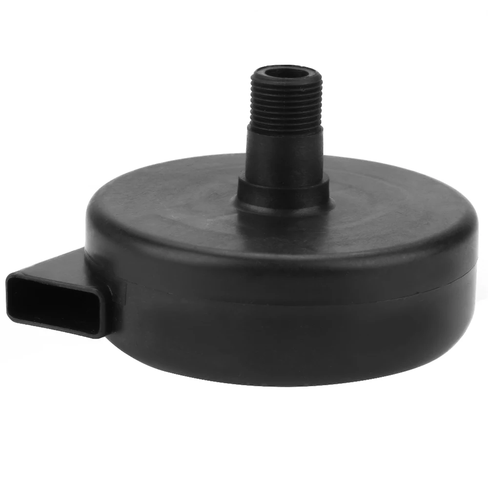 Фильтр воздушного компрессора для мастерской 16 мм 20 2 шт. черные детали впуска