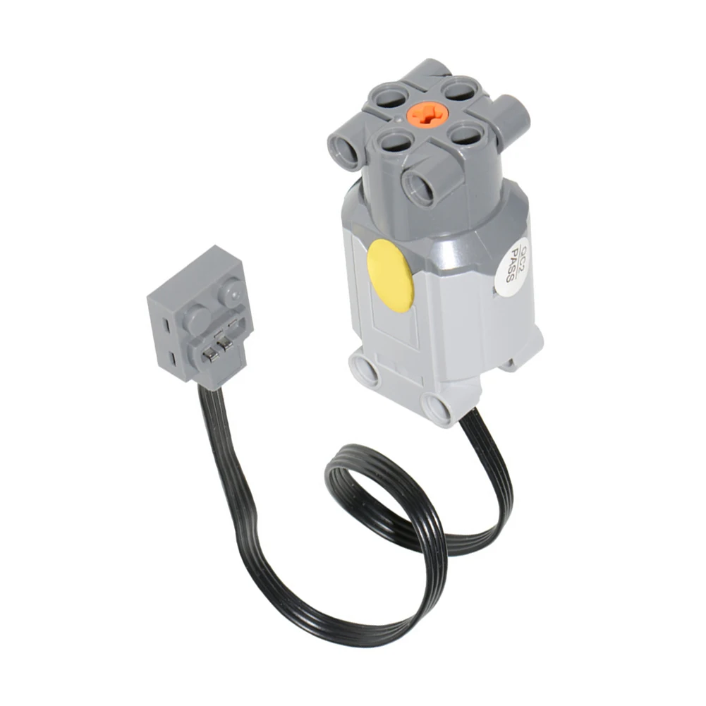 

Аккумуляторный блок с большим двигателем, кабельная переключатель, совместимая технология, вставной блок двигателя PF Parts 88003