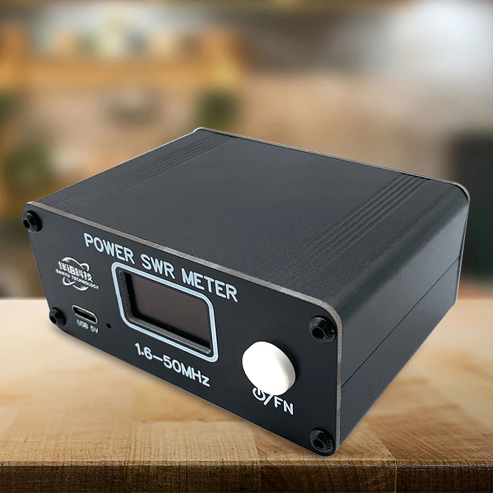 Power swr meter. Power swr meter