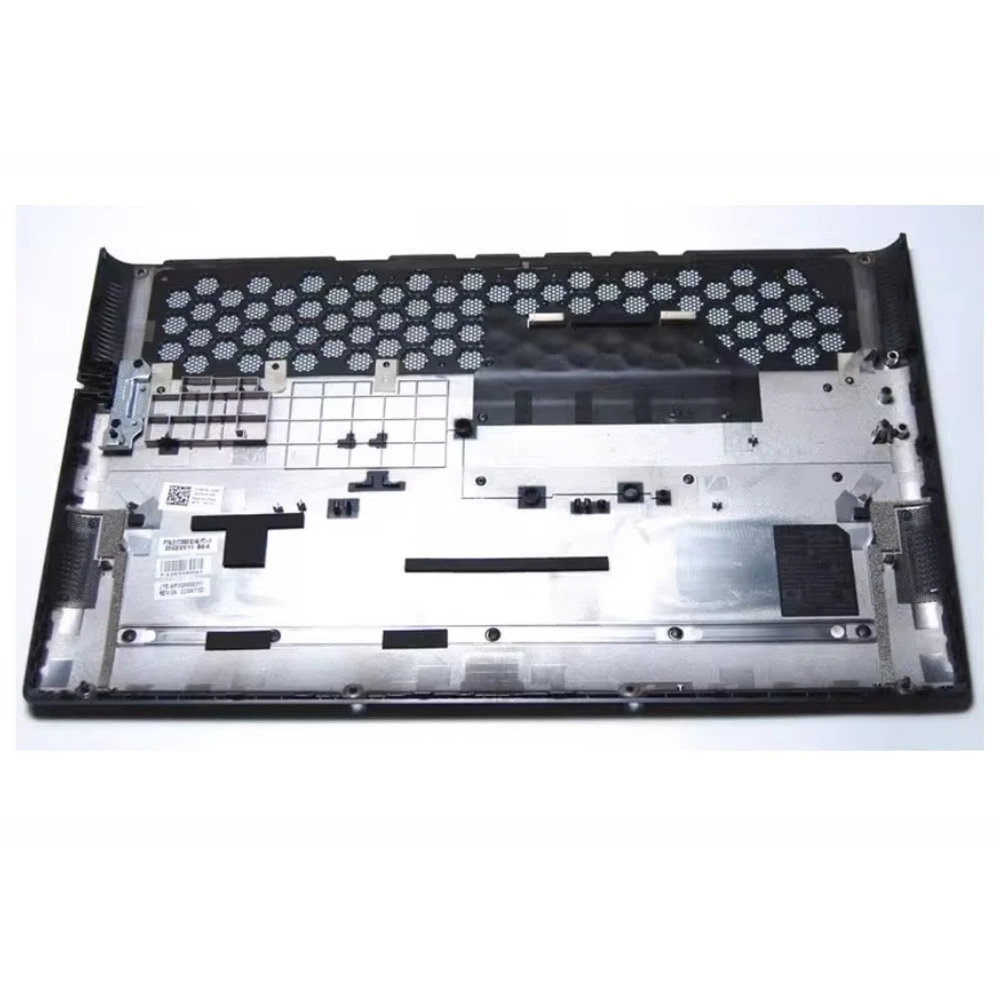 Фото Новый нижний корпус/крышка для Dell Alienware M15 R6 R7, артикул 0NR7PG NR7PG №2