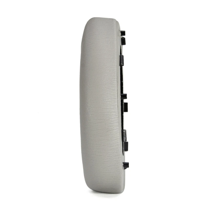 Запасные подушечки для ушей с высоким качеством звука амбушюры из мягкой