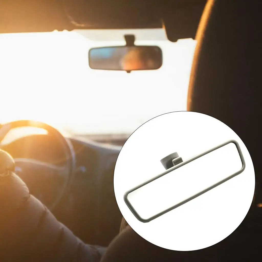 

Внутренний вид заднего вида для транспортера 3C0857511E для уменьшения слепых зон