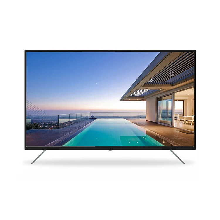 65-дюймовый смарт-телевизор 4k Ultra Hd Curved Smart. Tv Inch 65 дешевые подставки для телевизора