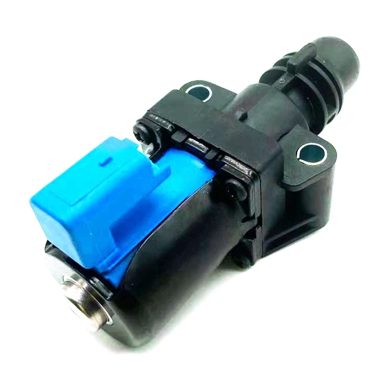 BM5G18495DC BM5G8C605DC BM5G-18495-DA Автомобильный клапан управления водой нагревателя HVAC для Ford