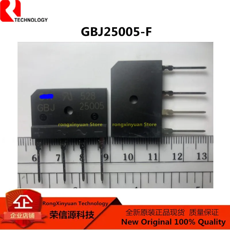 GBJ25005-F GBJ25005 GBJ2501-F GBJ2501 GBJ2502-F GBJ2502 GBJ2504-F GBJ2504 GBJ2506-F GBJ2506 GBJ2508-F GBJ2508 GBJ2510-F GBJ2510 |