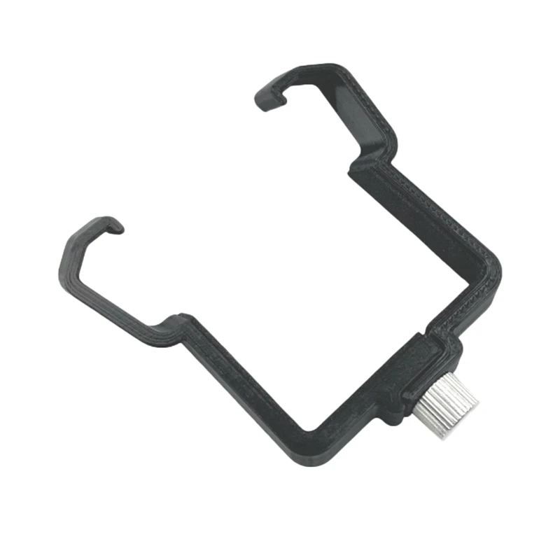 

Защитное крепление для фюзеляжа полетного аккумулятора для Дронов DJI FPV с противоскользящим ремешком и зажимом для крепления аккумулятора