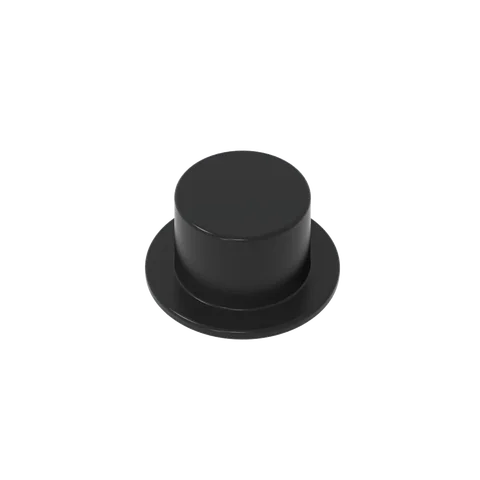 Gobricks Минифигурная шляпа