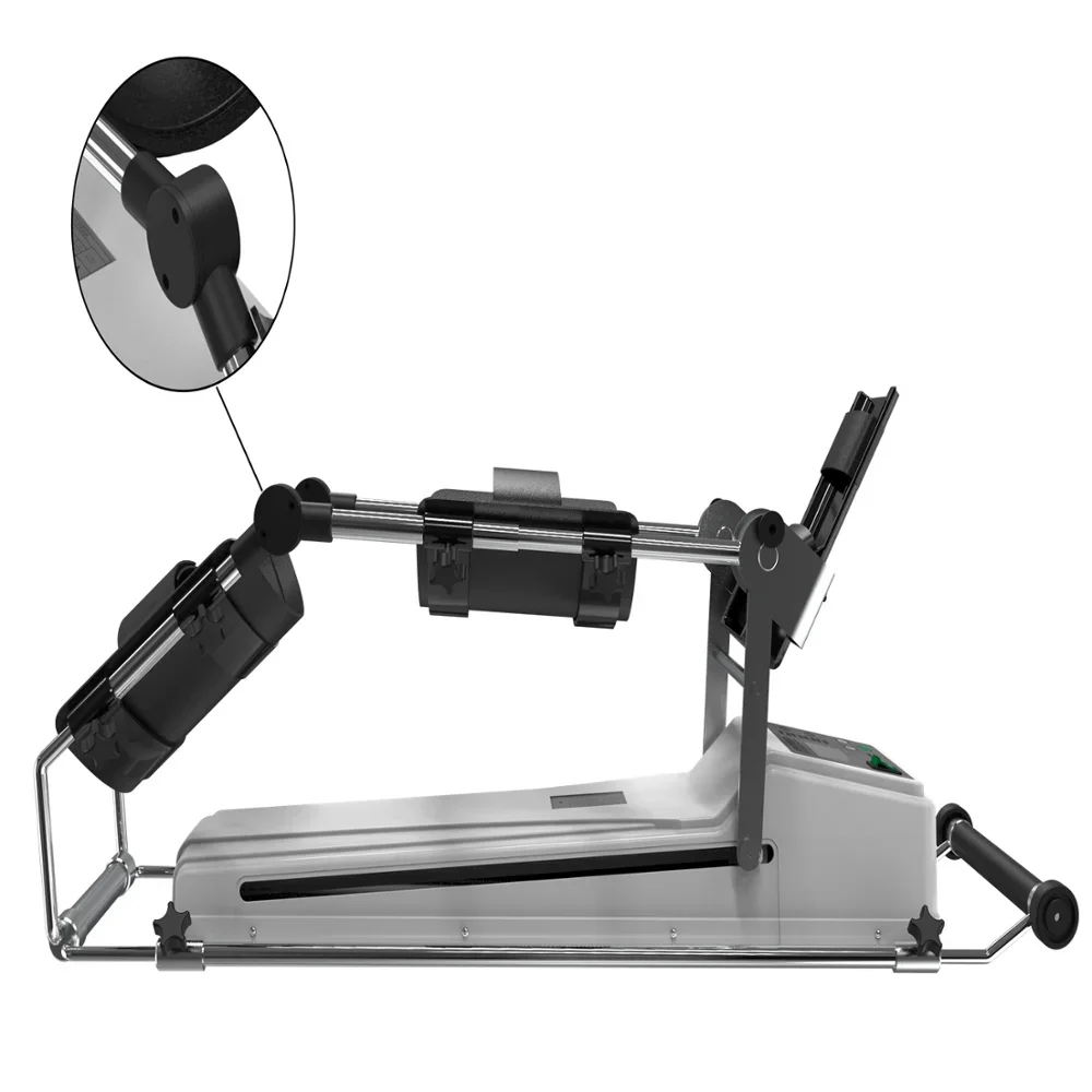 Высококачественный пульт дистанционного управления коленная тяга CPM