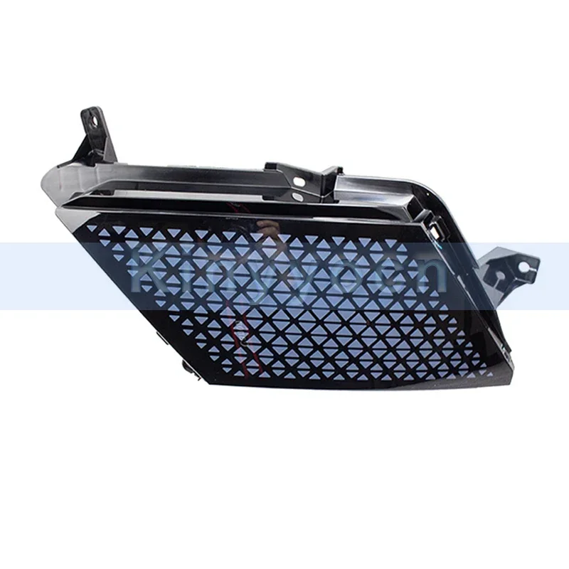 Передняя противотуманная лампа крышка для Changan Deepal SL03 2022-2024 сменная переднего