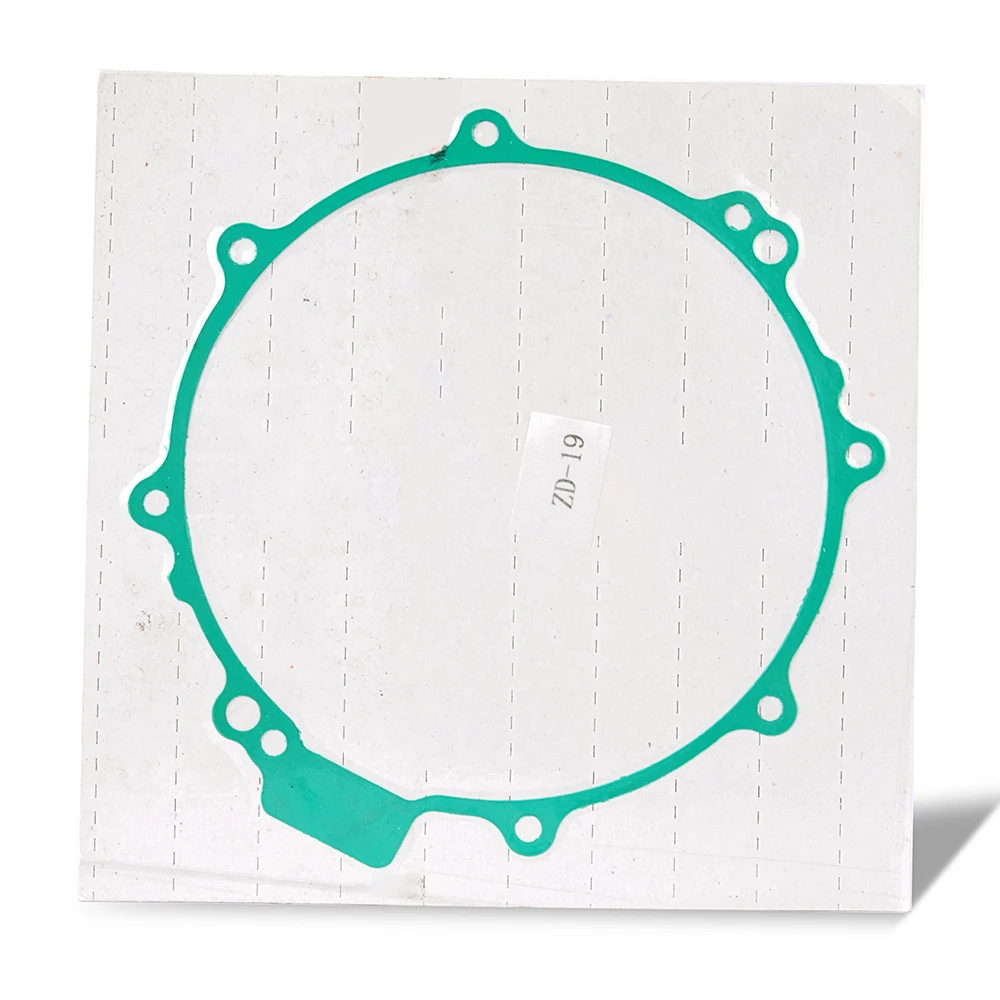 

VFR 800 VFR-800 прокладка крышки обьектора мотоцикла для Honda VFR800 перехватчик FiW/FiX 1998 1999 2000 2001