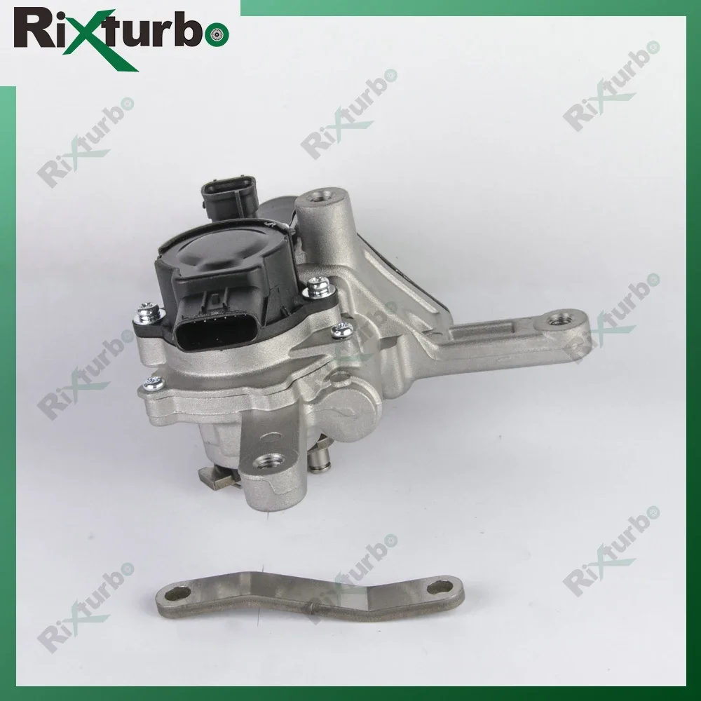 Электронный турбопривод для Toyota Hiace Dyna 1KD-FTV KDH201 17201-30200 VB35 VAD20066 турбинное зарядное