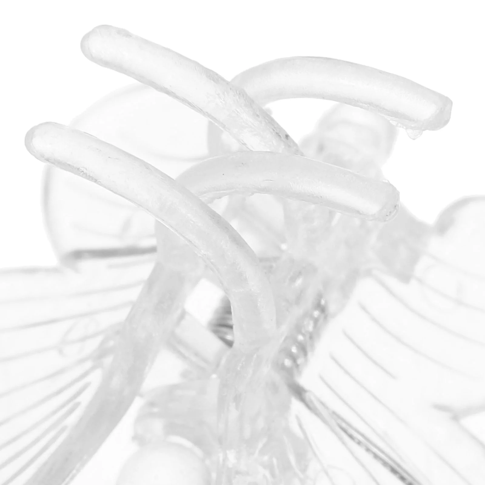 20 шт. подставка для орхидеи зажим цветов принадлежности флориста садовые опорные