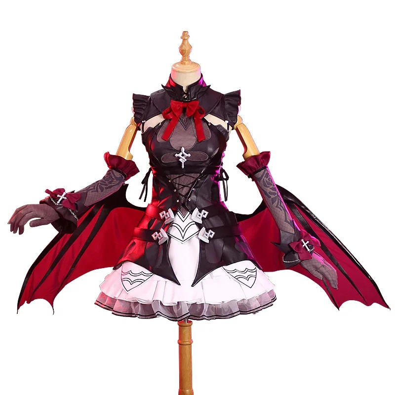 Женский костюм для косплея Хэллоуина