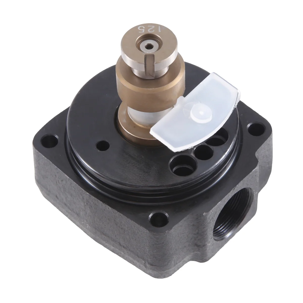 096400 -1250 главный насос распределительного насоса гидравлического ротора головки