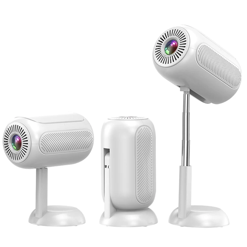 Беспроводный bluetooth-проектор FEEL WOW