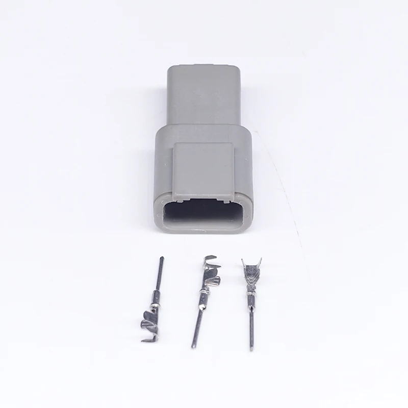 

Deutsch DTM водонепроницаемый электрический разъем адаптер