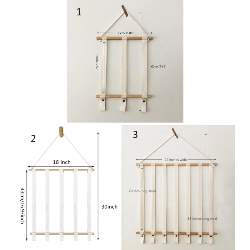 

Держатель для банта для волос, повязки на голову, держатель для хранения, дисплей для заколок для волос Y08E